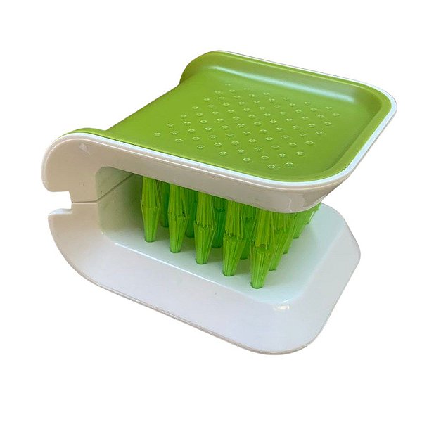 Escova P/ Cinto de Segurança Sigma Tools