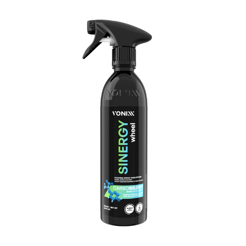 Sinergy Wheel 500ml - Vonixx
