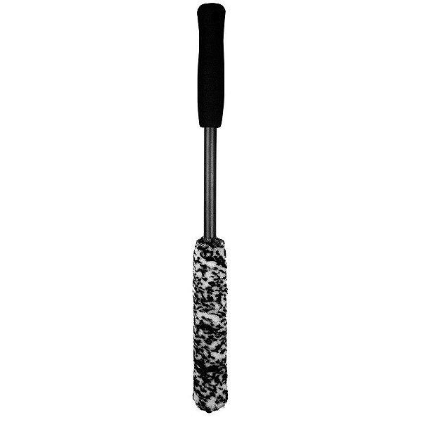 Escova de Microfibra nº3 P/ Furo de Rodas - KERS