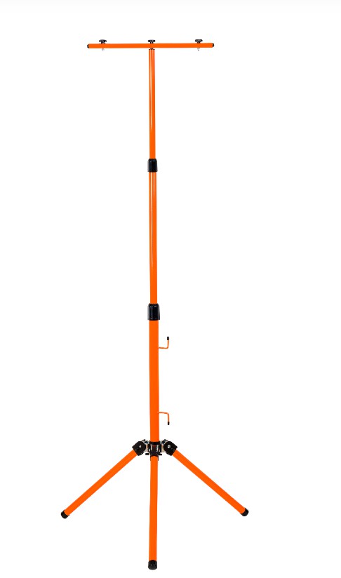 Tripe P/ Refletor 2,24m SLP-TP2 Solver