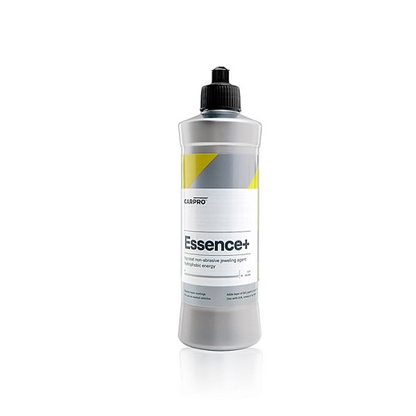 Essence Plus Revestimento SiO2 250ml Carpro