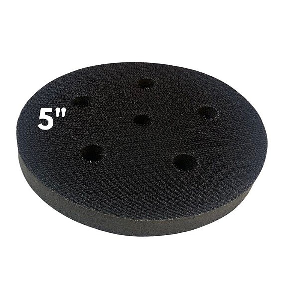 Interface 5 Polegadas Velcrado EXC