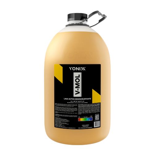 V-Mol 5L - Vonixx
