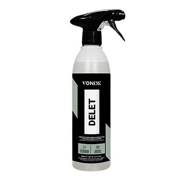 Delet 500ML - Vonixx