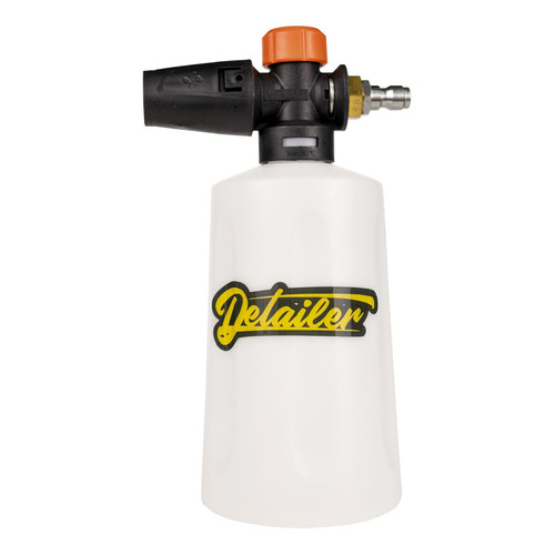 Canhão de Espuma Snow Foam Pequena Detailer