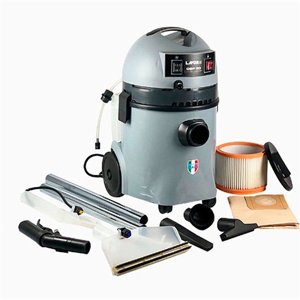 Lavadora Extratora Carpete GBP20 220V/60HZ LAVOR