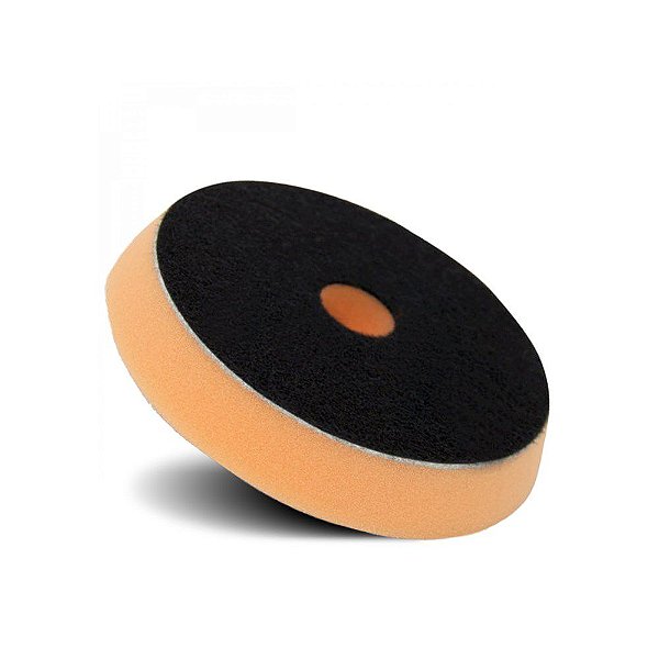Boina de Polimento Corte Laranja 5" Rexo