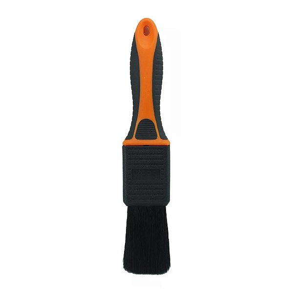 Pincel Retrátil Suave Adjustable para Detalhamento Interno Kers