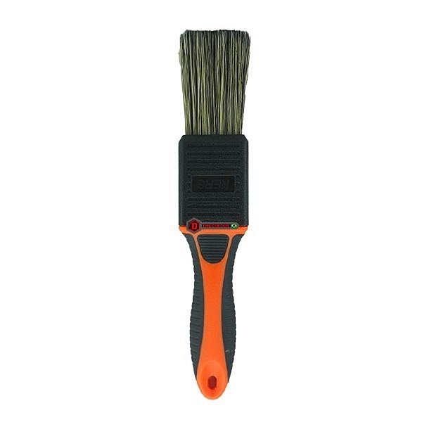 Pincél Retrátil para Detalhamento Adjustable Externo Kers