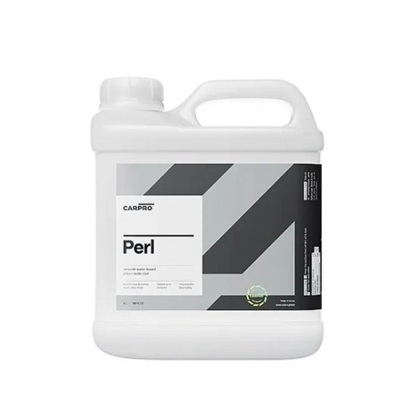 Perl 4L - Revestimento Plásticos e Borracha Concentrado - CARPRO
