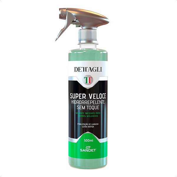 Selante Super Veloce 500ml - DETTAGLI