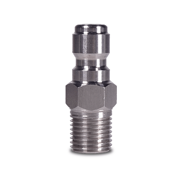 Adaptador Snow Foam 1/4 F Engate Rápido - VONIXX