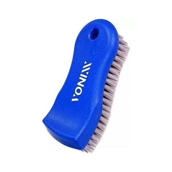 Escova Para Limpeza com Cerdas Macias Vonixx