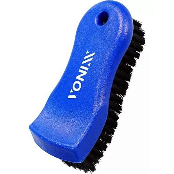 Escova Para Limpeza com Cerdas Médias Vonixx