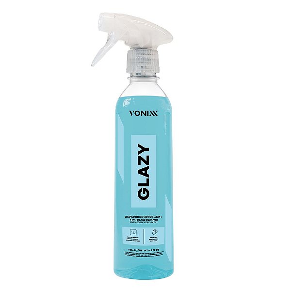 Glazy 500ml - Vonixx