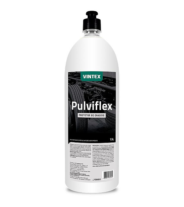 Pulviflex Protetor de Chassis e Caixa de Rodas 1,5L Vonixx