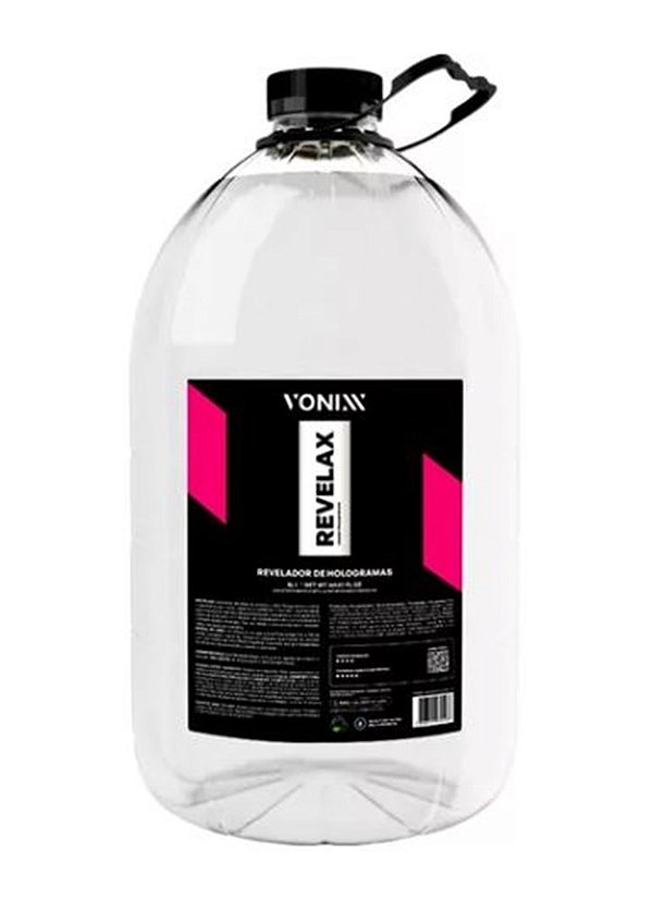Revelax Revelador de Holografias 5L - Vonixx