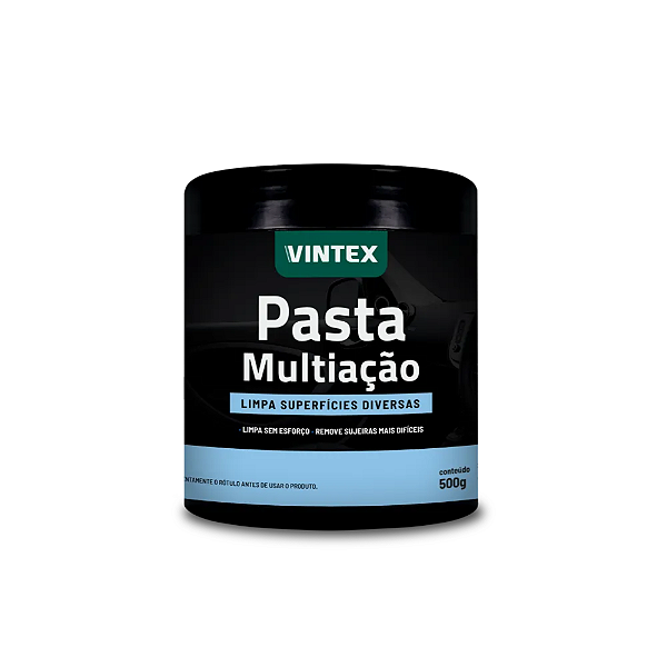 Pasta Multiação 500g Vintex