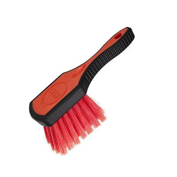 Escova Limpeza de Rodas Soft Wheel - KERS