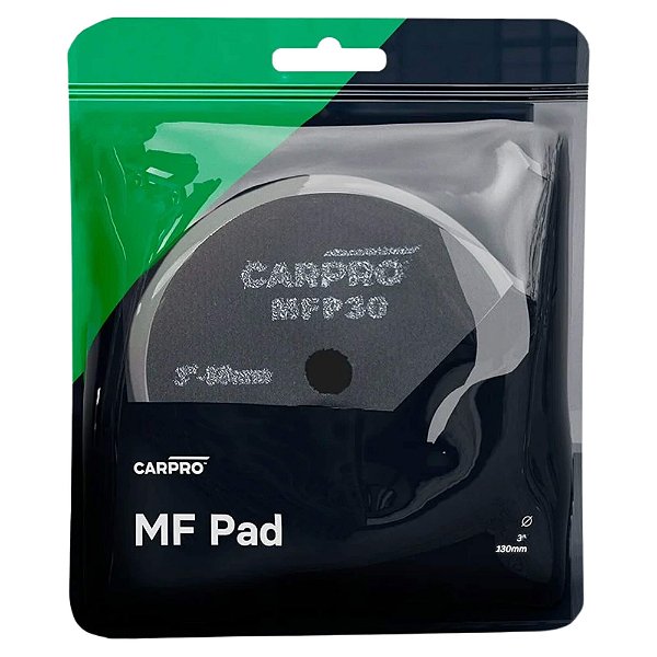 BOINA MF PAD 3" - Corte - CARPRO
