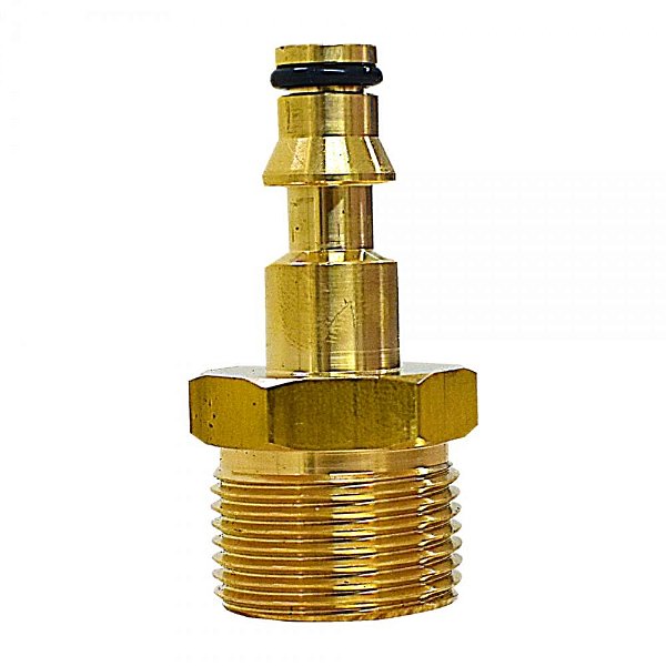 Conector de Mangueira P/ Pistola Lavor Sigma