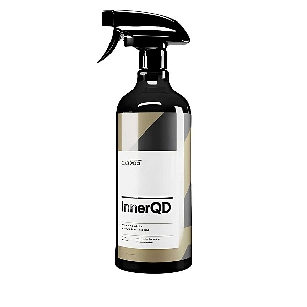Inner QD 1L - Quick Interior Detailer - CARPRO