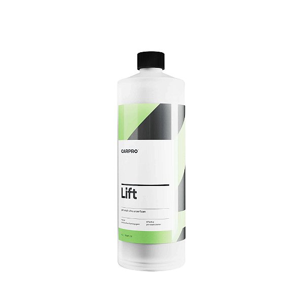 Lift 1L - Shampoo para Pré Lavagem - CARPRO