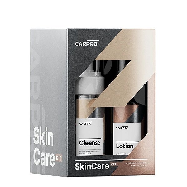SKINCARE KIT - (CARPRO)