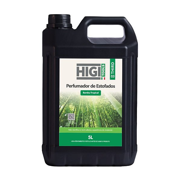 THIRD Perfumador de Estofados 5L - HIGI TOOLS