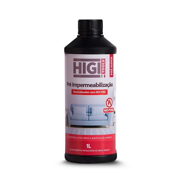 PRÉ IMPER Neutralizador 1L  - HIGI TOOLS