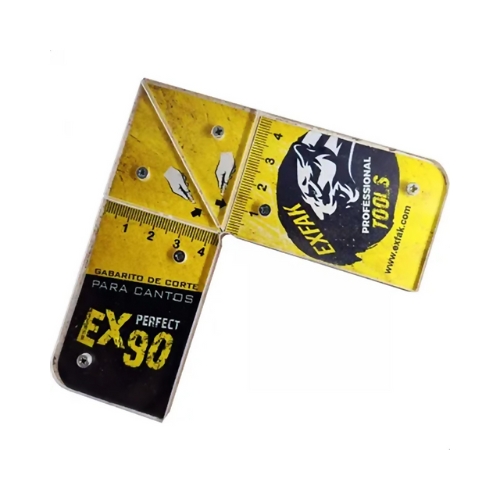 Gabarito de Corte EX90 Perfect 85-2290 - EXFAK