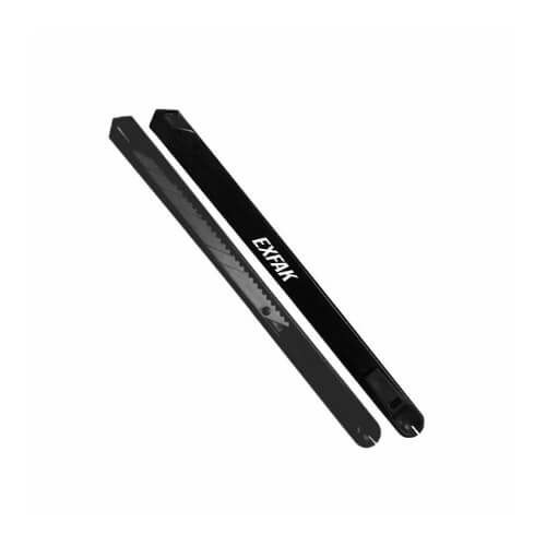 Estilete Estreito Profissional 15-0439 - EXFAK