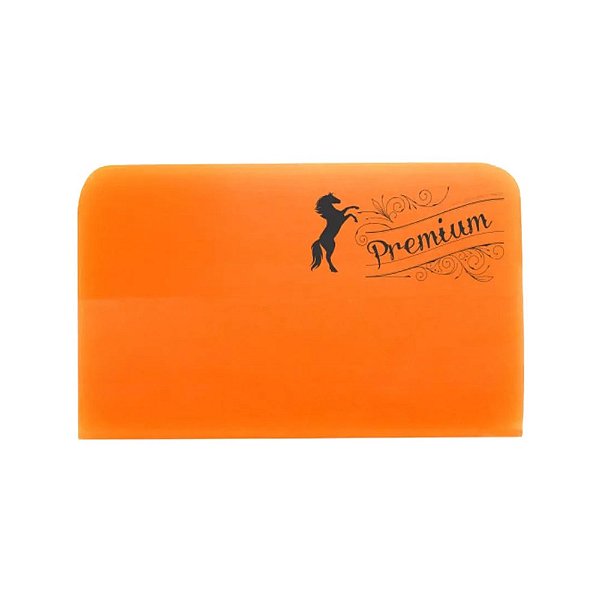ESPATULA PARA PPF SOFT ORANGE 50-2323 - EXFAK