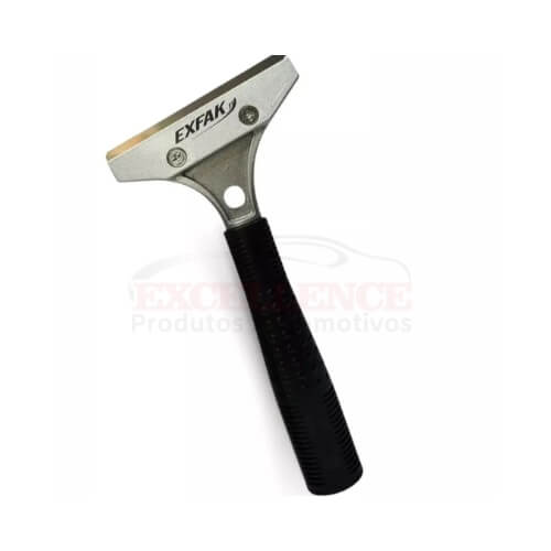 Estilete para Raspar Vidro 15-050 - EXFAK