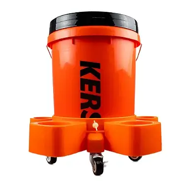 Balde Fast Action Multiuso 20L - KERS