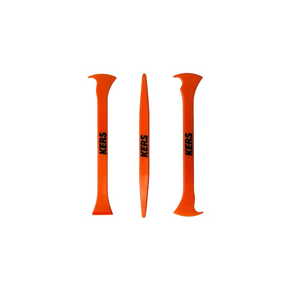 Slit - Kit de Moldagem 3 Peças - KERS