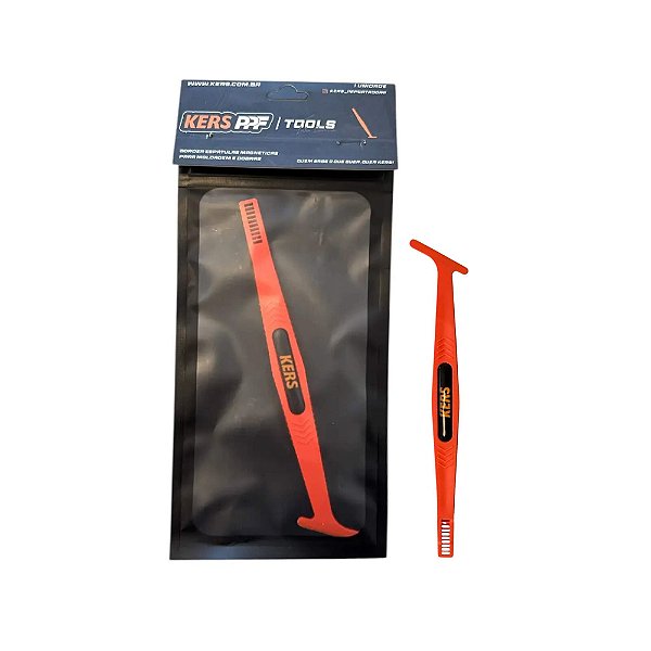 ESPATULA MAGNETICA BORDER P/ MOLDAGEM - KERS