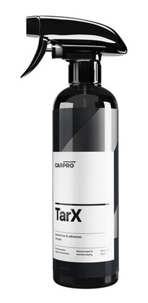 TarX Removedor de Piche Adesivos e Insetos 500ml Carpro
