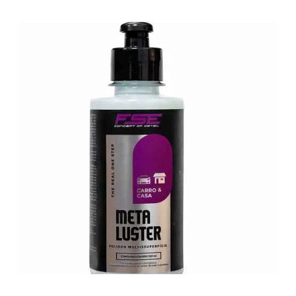 META LUSTER 220ml - SOFT99