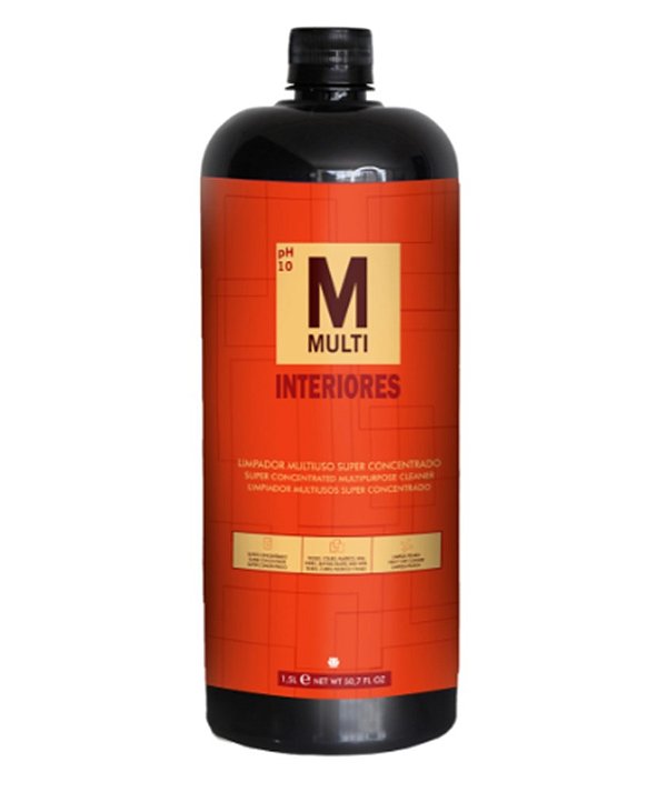 Multi Interiores 1,5L - Easytech
