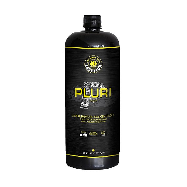 PLURI 1500ML - Easytech