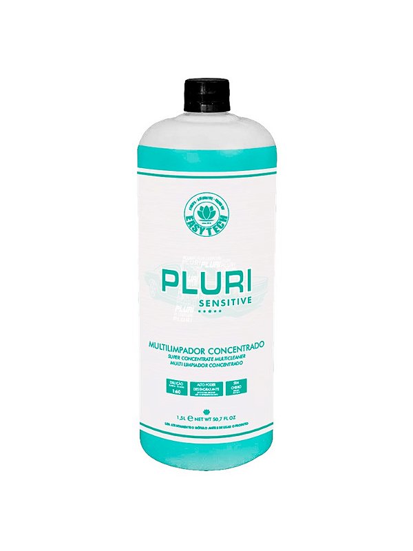 Pluri Sensitive 1500ml - Easytech