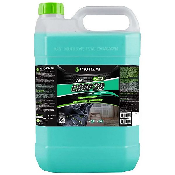 Prot-Carp20 5L - Protelim