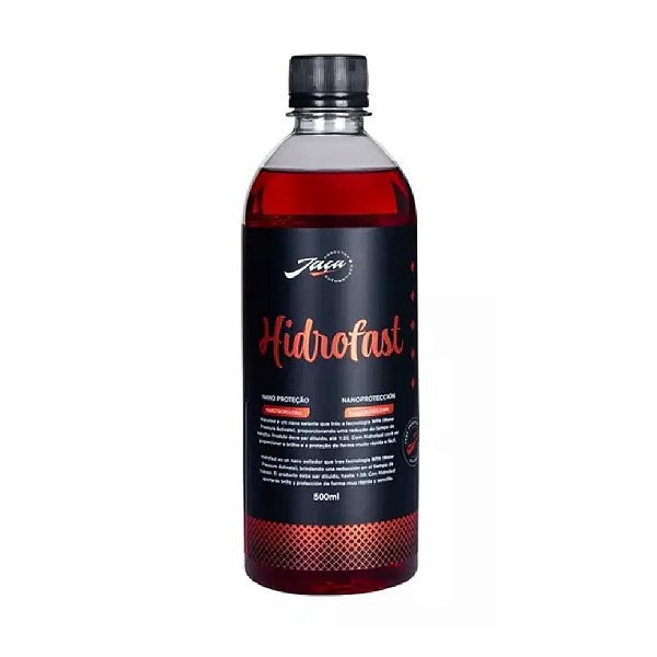 Hidrofast Selante de Pintura Hidroreativo WPA 500ml Jaça Produtos