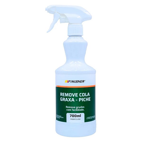 REMOVE COLA GRAXA PICHE 700ML SPRAY - FINISHER