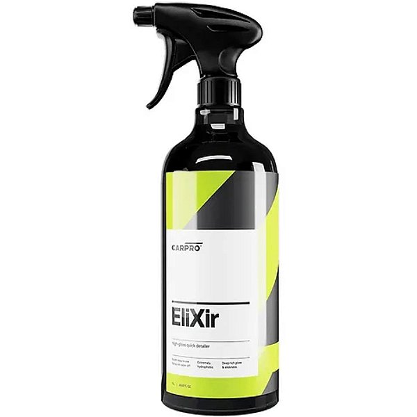 ELIXIR 1L - Carpro