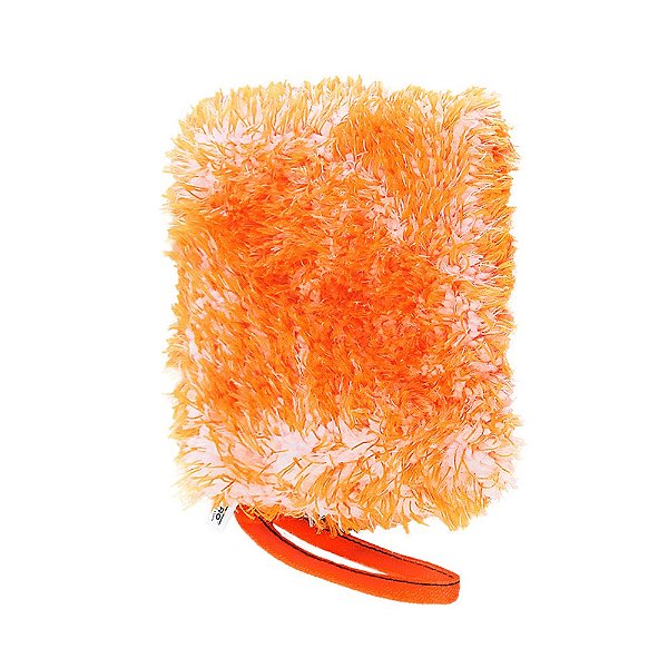 Luva de Microfibra Hand Wash Mitt Capro