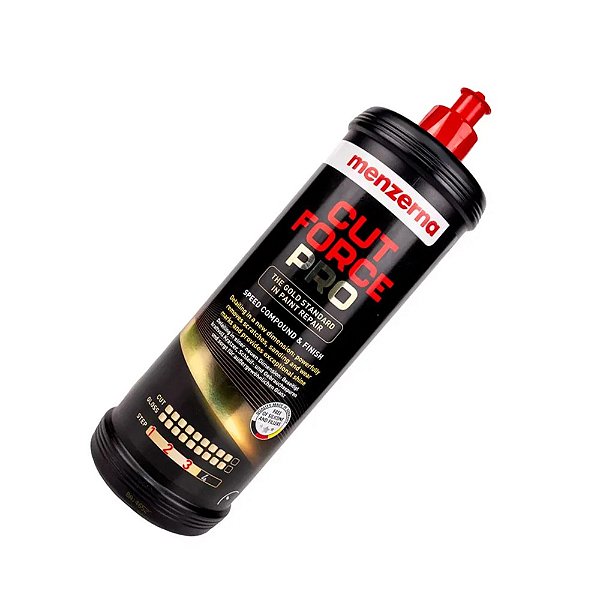 CUT FORCE PRO MENZERNA 1L