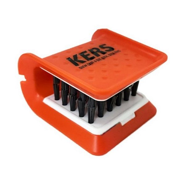 SEAT BELT DUAL CLEAN- ESCOVA PARA LIMPEZA DE CINTOS DE SEG. KERS