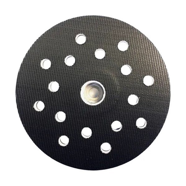 Suporte (Prato) de Apoio de Velcro 125mm LHR15II LHR12E 5" Rupes